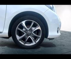 Toyota Yaris Discover the Toyota Yaris Trend – Economical, Reliable, and Stylish!

Here’s your chanc - 38