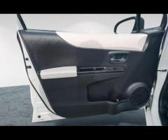 Toyota Yaris Discover the Toyota Yaris Trend – Economical, Reliable, and Stylish!

Here’s your chanc - 39