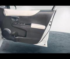 Toyota Yaris Discover the Toyota Yaris Trend – Economical, Reliable, and Stylish!

Here’s your chanc - 40