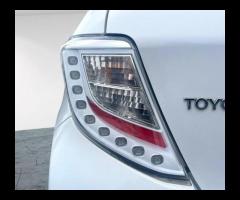 Toyota Yaris Discover the Toyota Yaris Trend – Economical, Reliable, and Stylish!

Here’s your chanc - 47