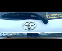 Toyota Yaris Discover the Toyota Yaris Trend – Economical, Reliable, and Stylish!

Here’s your chanc - 48