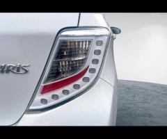 Toyota Yaris Discover the Toyota Yaris Trend – Economical, Reliable, and Stylish!

Here’s your chanc - 49