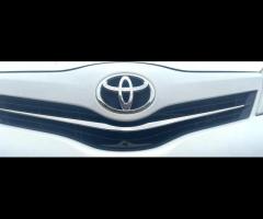 Toyota Yaris Discover the Toyota Yaris Trend – Economical, Reliable, and Stylish!

Here’s your chanc - 55