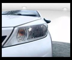 Toyota Yaris Discover the Toyota Yaris Trend – Economical, Reliable, and Stylish!

Here’s your chanc - 56