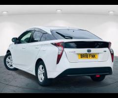 Toyota Prius This 2018 Toyota Prius is a reliable import car that's perfect for drivers who want a s - 7