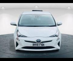 Toyota Prius This 2018 Toyota Prius is a reliable import car that's perfect for drivers who want a s - 11