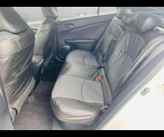 Toyota Prius This 2018 Toyota Prius is a reliable import car that's perfect for drivers who want a s - 16