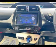 Toyota Prius This 2018 Toyota Prius is a reliable import car that's perfect for drivers who want a s - 33