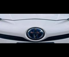 Toyota Prius This 2018 Toyota Prius is a reliable import car that's perfect for drivers who want a s - 48