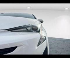 Toyota Prius This 2018 Toyota Prius is a reliable import car that's perfect for drivers who want a s - 49