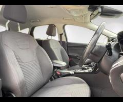 Ford Focus  2017 FORD FOCUS 1.5 TDCI TITANIUM – 74 MPG & KEYLESS! 

 RECALL BOOKED WITH FORD! | - 15