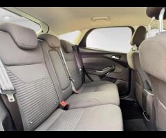 Ford Focus  2017 FORD FOCUS 1.5 TDCI TITANIUM – 74 MPG & KEYLESS! 

 RECALL BOOKED WITH FORD! | - 16