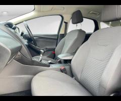 Ford Focus  2017 FORD FOCUS 1.5 TDCI TITANIUM – 74 MPG & KEYLESS! 

 RECALL BOOKED WITH FORD! | - 18