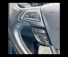 Ford Focus  2017 FORD FOCUS 1.5 TDCI TITANIUM – 74 MPG & KEYLESS! 

 RECALL BOOKED WITH FORD! | - 26