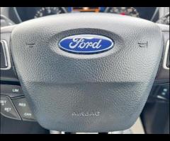Ford Focus  2017 FORD FOCUS 1.5 TDCI TITANIUM – 74 MPG & KEYLESS! 

 RECALL BOOKED WITH FORD! | - 27