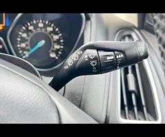 Ford Focus  2017 FORD FOCUS 1.5 TDCI TITANIUM – 74 MPG & KEYLESS! 

 RECALL BOOKED WITH FORD! | - 30