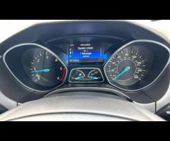 Ford Focus  2017 FORD FOCUS 1.5 TDCI TITANIUM – 74 MPG & KEYLESS! 

 RECALL BOOKED WITH FORD! | - 31