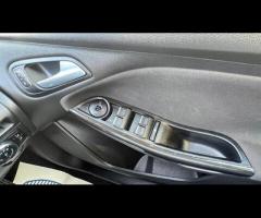 Ford Focus  2017 FORD FOCUS 1.5 TDCI TITANIUM – 74 MPG & KEYLESS! 

 RECALL BOOKED WITH FORD! | - 33