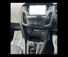 Ford Focus  2017 FORD FOCUS 1.5 TDCI TITANIUM – 74 MPG & KEYLESS! 

 RECALL BOOKED WITH FORD! | - 35