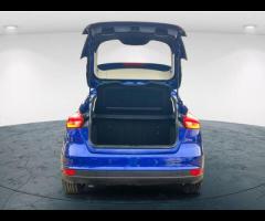 Ford Focus  2017 FORD FOCUS 1.5 TDCI TITANIUM – 74 MPG & KEYLESS! 

 RECALL BOOKED WITH FORD! | - 39