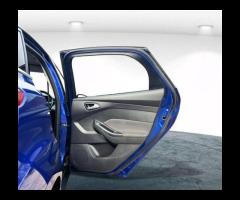 Ford Focus  2017 FORD FOCUS 1.5 TDCI TITANIUM – 74 MPG & KEYLESS! 

 RECALL BOOKED WITH FORD! | - 44