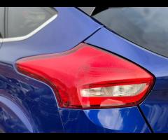 Ford Focus  2017 FORD FOCUS 1.5 TDCI TITANIUM – 74 MPG & KEYLESS! 

 RECALL BOOKED WITH FORD! | - 46