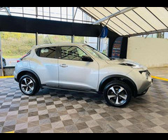 Nissan Juke 1.6 Juke Bose Personal Edition 5dr - 3