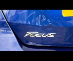 Ford Focus  2017 FORD FOCUS 1.5 TDCI TITANIUM – 74 MPG & KEYLESS! 

 RECALL BOOKED WITH FORD! | - 47