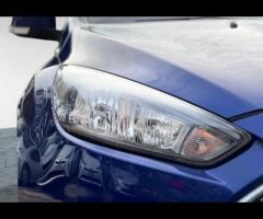 Ford Focus  2017 FORD FOCUS 1.5 TDCI TITANIUM – 74 MPG & KEYLESS! 

 RECALL BOOKED WITH FORD! | - 56