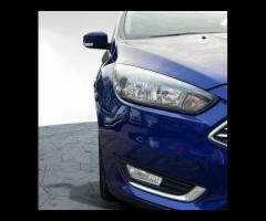 Ford Focus  2017 FORD FOCUS 1.5 TDCI TITANIUM – 74 MPG & KEYLESS! 

 RECALL BOOKED WITH FORD! | - 61