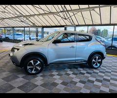 Nissan Juke 1.6 Juke Bose Personal Edition 5dr - 5