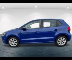 Volkswagen Polo  2012 VW POLO 1.2 MATCH - ULEZ FREE & LOW MILES! 

 ULEZ COMPLIANT! |  FULL SERV - 8