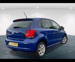 Volkswagen Polo  2012 VW POLO 1.2 MATCH - ULEZ FREE & LOW MILES! 

 ULEZ COMPLIANT! |  FULL SERV - 11