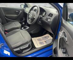 Volkswagen Polo  2012 VW POLO 1.2 MATCH - ULEZ FREE & LOW MILES! 

 ULEZ COMPLIANT! |  FULL SERV - 14