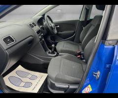 Volkswagen Polo  2012 VW POLO 1.2 MATCH - ULEZ FREE & LOW MILES! 

 ULEZ COMPLIANT! |  FULL SERV - 16