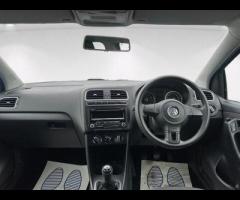 Volkswagen Polo  2012 VW POLO 1.2 MATCH - ULEZ FREE & LOW MILES! 

 ULEZ COMPLIANT! |  FULL SERV - 18