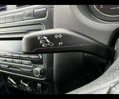 Volkswagen Polo  2012 VW POLO 1.2 MATCH - ULEZ FREE & LOW MILES! 

 ULEZ COMPLIANT! |  FULL SERV - 23