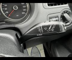 Volkswagen Polo  2012 VW POLO 1.2 MATCH - ULEZ FREE & LOW MILES! 

 ULEZ COMPLIANT! |  FULL SERV - 24
