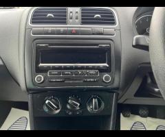 Volkswagen Polo  2012 VW POLO 1.2 MATCH - ULEZ FREE & LOW MILES! 

 ULEZ COMPLIANT! |  FULL SERV - 28