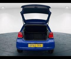 Volkswagen Polo  2012 VW POLO 1.2 MATCH - ULEZ FREE & LOW MILES! 

 ULEZ COMPLIANT! |  FULL SERV - 30