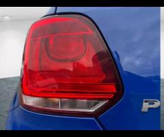 Volkswagen Polo  2012 VW POLO 1.2 MATCH - ULEZ FREE & LOW MILES! 

 ULEZ COMPLIANT! |  FULL SERV - 34