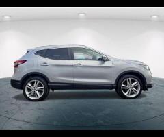 Nissan Qashqai  2019 NISSAN QASHQAI 1.5 dCi N-Motion – 53 MPG & SAFETY SHIELD! 

 NEW TIMING BEL - 3