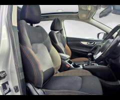 Nissan Qashqai  2019 NISSAN QASHQAI 1.5 dCi N-Motion – 53 MPG & SAFETY SHIELD! 

 NEW TIMING BEL - 14