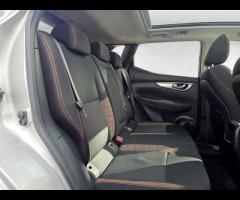 Nissan Qashqai  2019 NISSAN QASHQAI 1.5 dCi N-Motion – 53 MPG & SAFETY SHIELD! 

 NEW TIMING BEL - 15