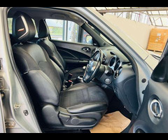 Nissan Juke 1.6 Juke Bose Personal Edition 5dr - 11