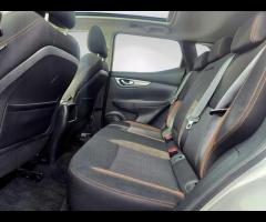 Nissan Qashqai  2019 NISSAN QASHQAI 1.5 dCi N-Motion – 53 MPG & SAFETY SHIELD! 

 NEW TIMING BEL - 16