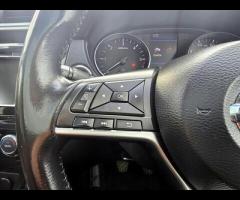 Nissan Qashqai  2019 NISSAN QASHQAI 1.5 dCi N-Motion – 53 MPG & SAFETY SHIELD! 

 NEW TIMING BEL - 23