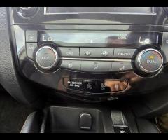 Nissan Qashqai  2019 NISSAN QASHQAI 1.5 dCi N-Motion – 53 MPG & SAFETY SHIELD! 

 NEW TIMING BEL - 35