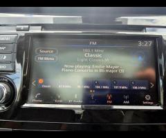 Nissan Qashqai  2019 NISSAN QASHQAI 1.5 dCi N-Motion – 53 MPG & SAFETY SHIELD! 

 NEW TIMING BEL - 36