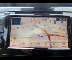 Nissan Qashqai  2019 NISSAN QASHQAI 1.5 dCi N-Motion – 53 MPG & SAFETY SHIELD! 

 NEW TIMING BEL - 38